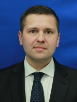 ZAMFIRA Constantin-Cătălin